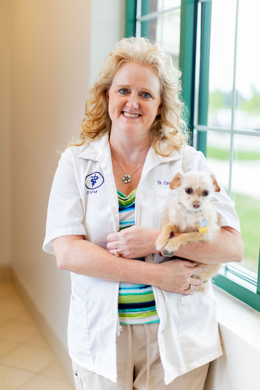 Dr. Cassandra Cruzen - Madison Veterinarian Dr. Cassandra Cruzen - Madison Veterinarian